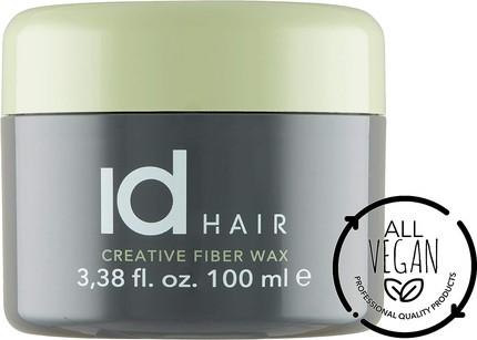 Воск для волос Id Hair Creative Fiber Wax