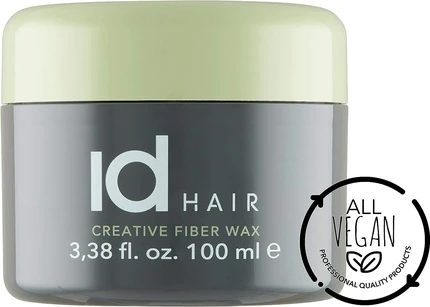 Воск для волос Id Hair Creative Fiber Wax