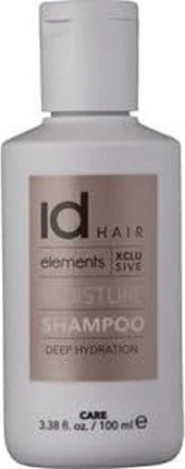 Шампунь Idhair Elements Xclusive Moisture