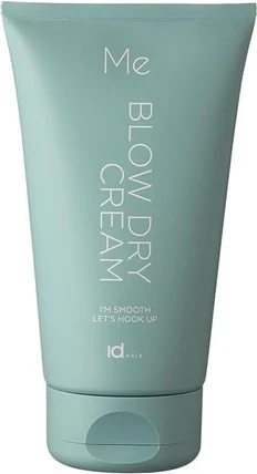 Стайлинговый крем Id Hair