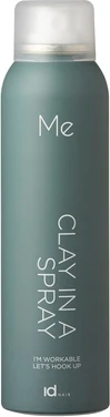 Стайлинговый спрей Id Hair Ma Clay In A Spray