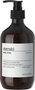 Лосьон для тела Meraki Pure Basic