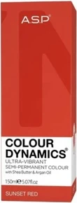 Полуперманентная краска для волос Aspesi Colour Dynamics