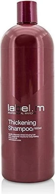 Шампунь label.m Thickening