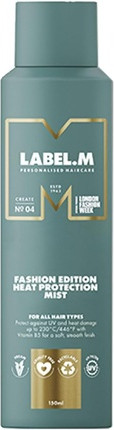 Спрей для защиты от тепла label.m Fashion Edition