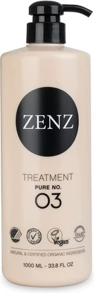 Средство Zenz Organic Pure No. 3 Treatment