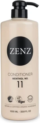 Кондиционер Zenz Organic Menthol No. 11