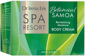 Бальзам для тела Dr Irena Eris Spa Resort Botanical Samoa