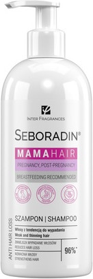 Шампунь Seboradin Шампунь для волос Seboradin Mama Hair