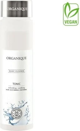 Увлажняющий лосьон для тела Organique Basic Cleaner Soothing Lotion