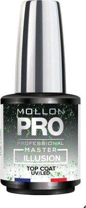 Верхнее Покрытие Mollon Pro Mol Master Illusion Green