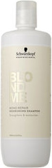 Шампунь Blondme Bond Repair
