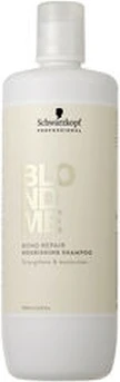 Шампунь Blondme Bond Repair