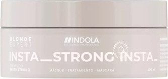 Hair Mask Indola Blond Expert Instastrong Treatment