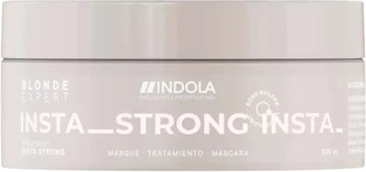 Hair Mask Indola Blond Expert Instastrong Treatment
