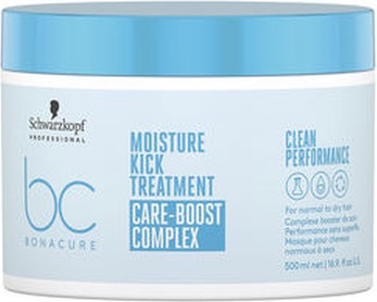 Средство Treatment Bc Bonacure Moisture Kick Treatment