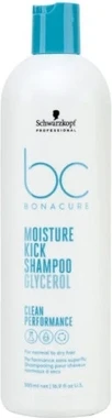 Шампунь Schwarzkopf Moisture Kick