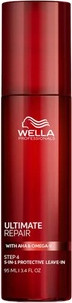 Защитный несмываемый кондиционер Wella Professionals Ultimate Repair