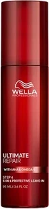 Защитный несмываемый кондиционер Wella Professionals Ultimate Repair