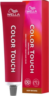 Краска для волос Wella Professionals Color Touch Rich Naturals