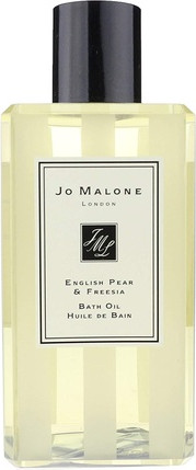 Масло для ванны Jo Malone English Pear and Freesia