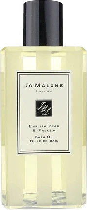 Масло для ванны Jo Malone English Pear and Freesia