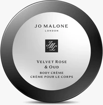 Интенсивный крем для тела Jo Malone Velvet Rose & Oud