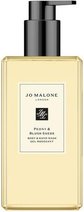 Гель для Тела и Рук Jo Malone Peony & Blush Suede
