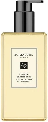 Гель для Тела и Рук Jo Malone Peony & Blush Suede
