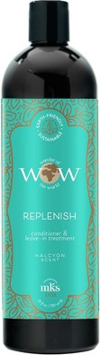Кондиционер MKS eco Replenish Halcyon Scent