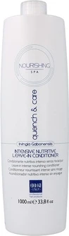 Несмываемый кондиционер Ever Ego Nourishing Spa Quench & Care