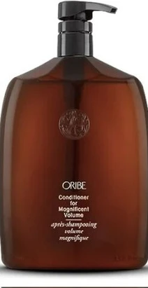 Кондиционер Oribe для потрясающего объема