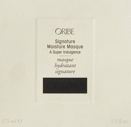 Маска для волос Oribe Signature