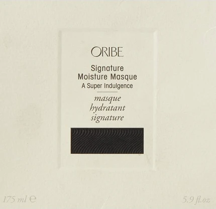 Маска для волос Oribe Signature
