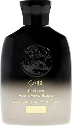 Шампунь Oribe Gold Lust Repair & Restore