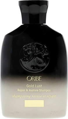 Шампунь Oribe Gold Lust Repair & Restore