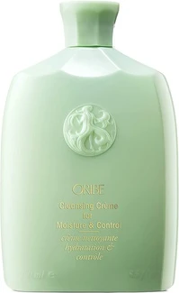 Шампунь Oribe Cleansing Crème для увлажнения и контроля
