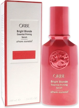 Сыворотка для волос Oribe Bright Blonde Essential Priming Serum