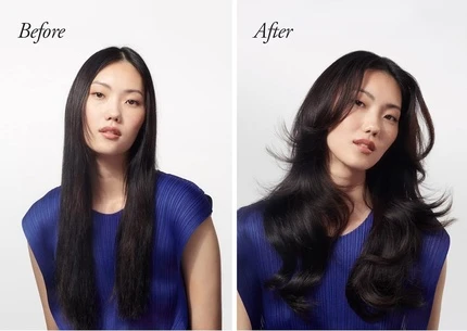 Мусс для объема волос Oribe Grandiose Hair Plumping Mousse