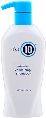 Шампунь Its A 10 Miracle Moisture
