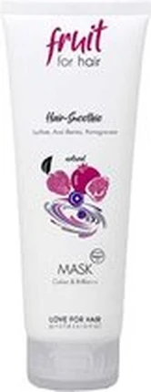 Маска для волос Insight Fruit For Hair Colour & Brilliance Masker