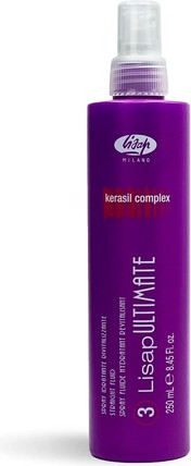 Флюид Lisap Ultimate Straight