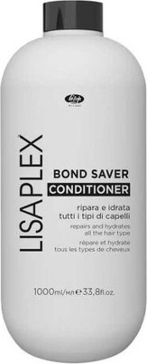 Кондиционер Lisap Lisaplex Bond Saver