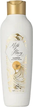 Гель для душа Oriflame Milk & Honey Gold