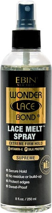 Styling Spray Ebin New York Wonder Bond