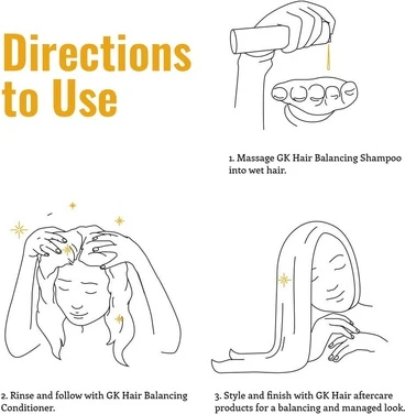 Кондиционер GK Hair Global Keratin