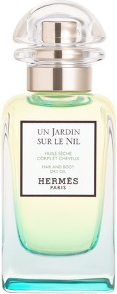 Сухое Масло Hermes Un Jardin Sur Le Nil