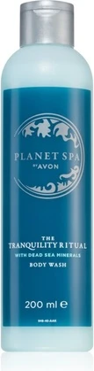 Гель для душа Avon The Tranquility Ritual