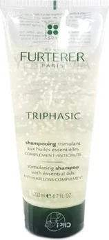 Шампунь Rene Furterer Triphasic Stimulating