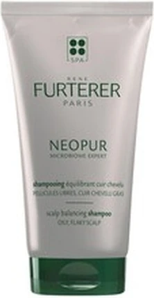 Шампунь Rene Furterer Neopur